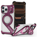 TitanZ™ 360° MagSafe Armor Cover