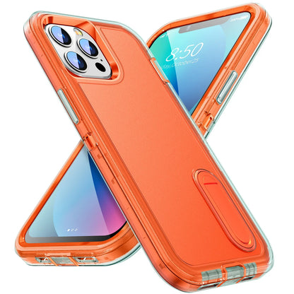 Heavy Duty Shockproof Silicone Case - sky-case