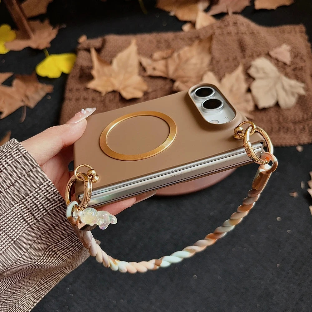 LoveGlow™ Gradient MagSafe Cover