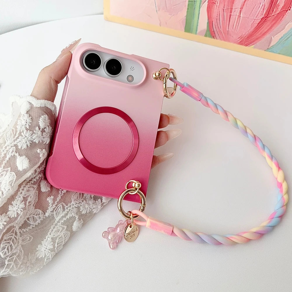 LoveGlow™ Gradient MagSafe Cover