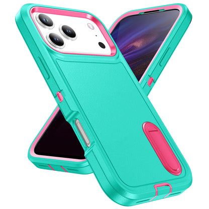 Heavy Duty Shockproof Silicone Case