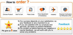 Heavy Duty Shockproof Silicone Case - sky-case
