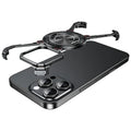 New 2025 Magic Claw Shell Aluminium Cover - sky-case
