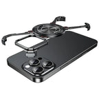 New 2025 Magic Claw Shell Aluminium Cover - sky-case