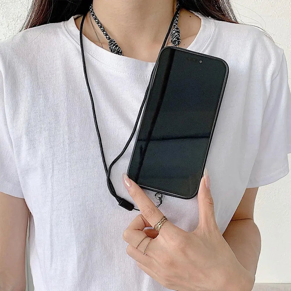 Magnetic Neck Stand with Bear Head for iPhone - sky-case