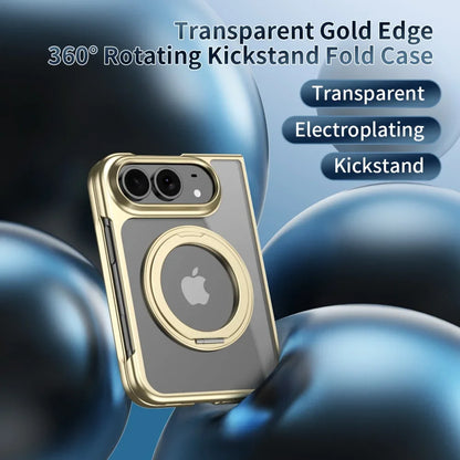 Duo360™ MagSafe Clear Cover