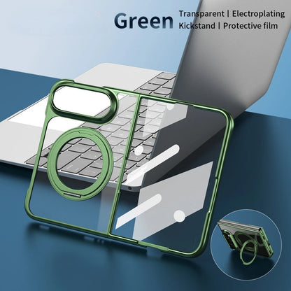 Duo360™ MagSafe Clear Cover