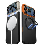 360° Rotating Magnetic Stand Case - sky-case