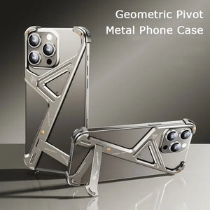 Natural Titanium