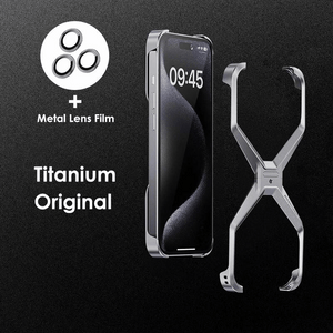 Titanium Original