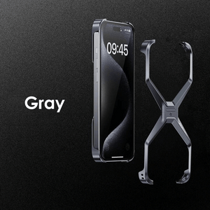 Gray B