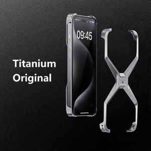 Titanium Original B