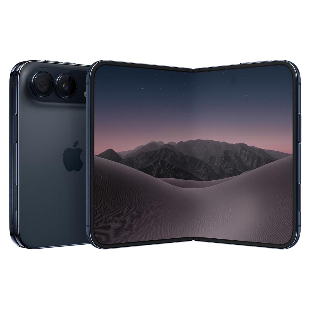 iPhone Duo