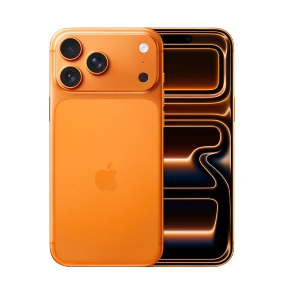 iPhone 17