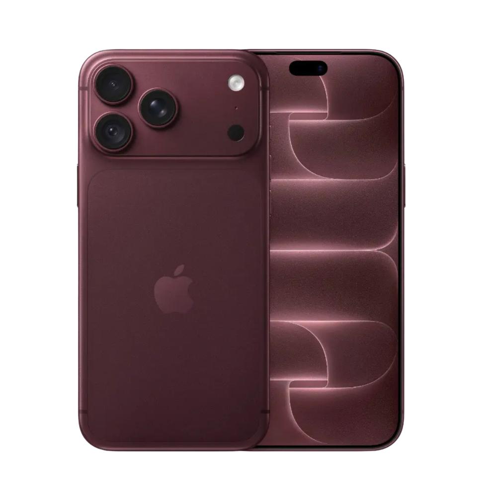 iPhone 18
