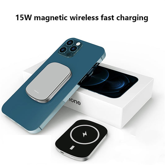 MagSafe Wireless Battery Pack -10,000 mAh/5,000 mAh - All Phone Models - sky-case