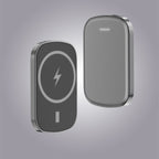 10000mAh Magnetic Wireless Power Bank - Compatible with All Phone Models - sky-case