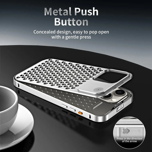 elago Cover Magnetica Armor Compatibile con iPhone 15 Pro, Compatibile elago Cover Magnetica Armor Compatibile con iPhone 15 Pro, Compatibile