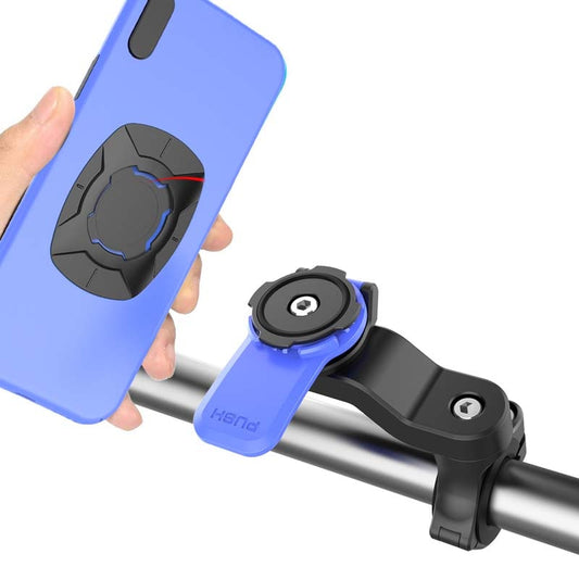 GearRider: Ultimate Bike Phone Holder and Accessories Kit - sky-case